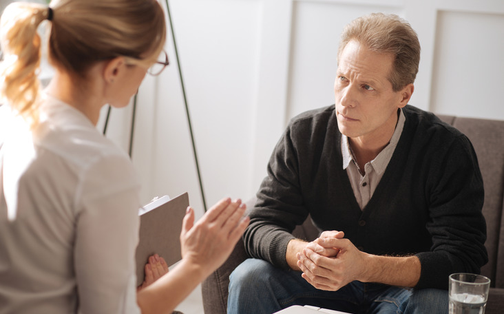 Семь последовательных фокусов работы с ПТСР в краткосрочной терапии