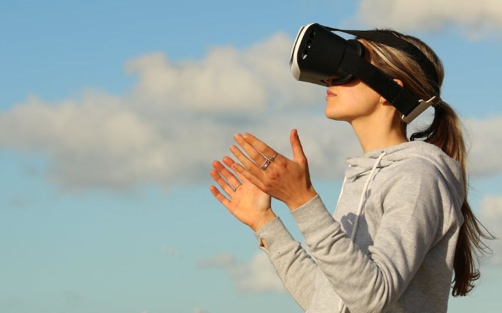 Психологическая безопасность обучающихся во взаимодействии с виртуальной реальностью
