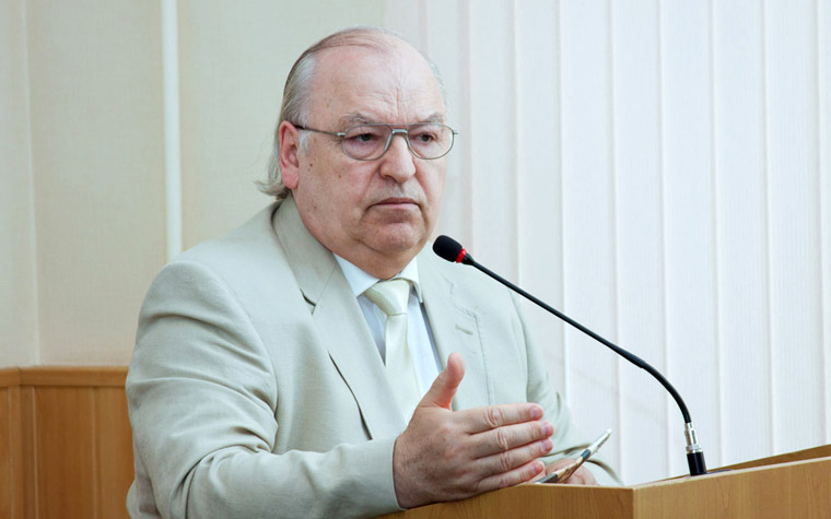 Анатолий Лактионович Журавлев как администратор и человек