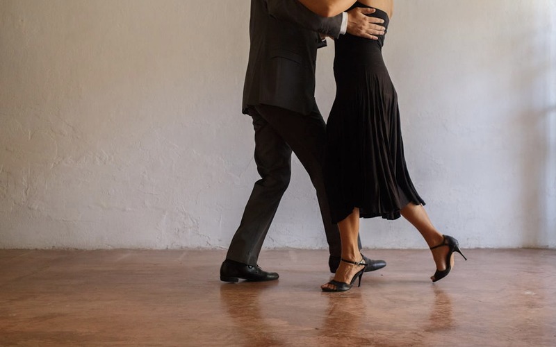 Личный опыт: как психолог придумала проект по исследованию себя через танго