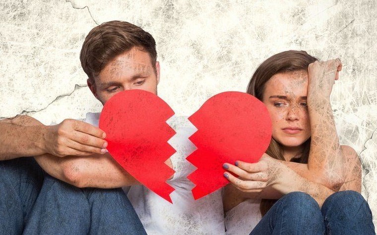 «Эмоциональный развод»: терапия супружеской пары