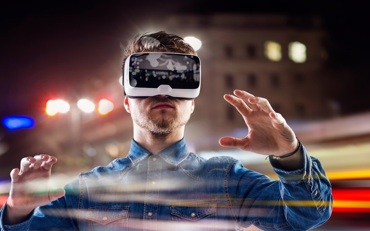 В Пензе учёные лечат психотравмы в виртуальной реальности