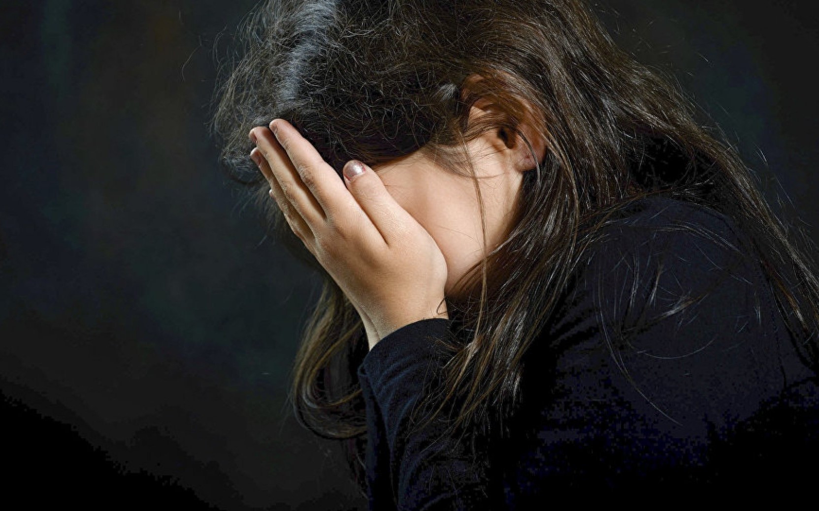 Сексуальное насилие в отношении детей в семье