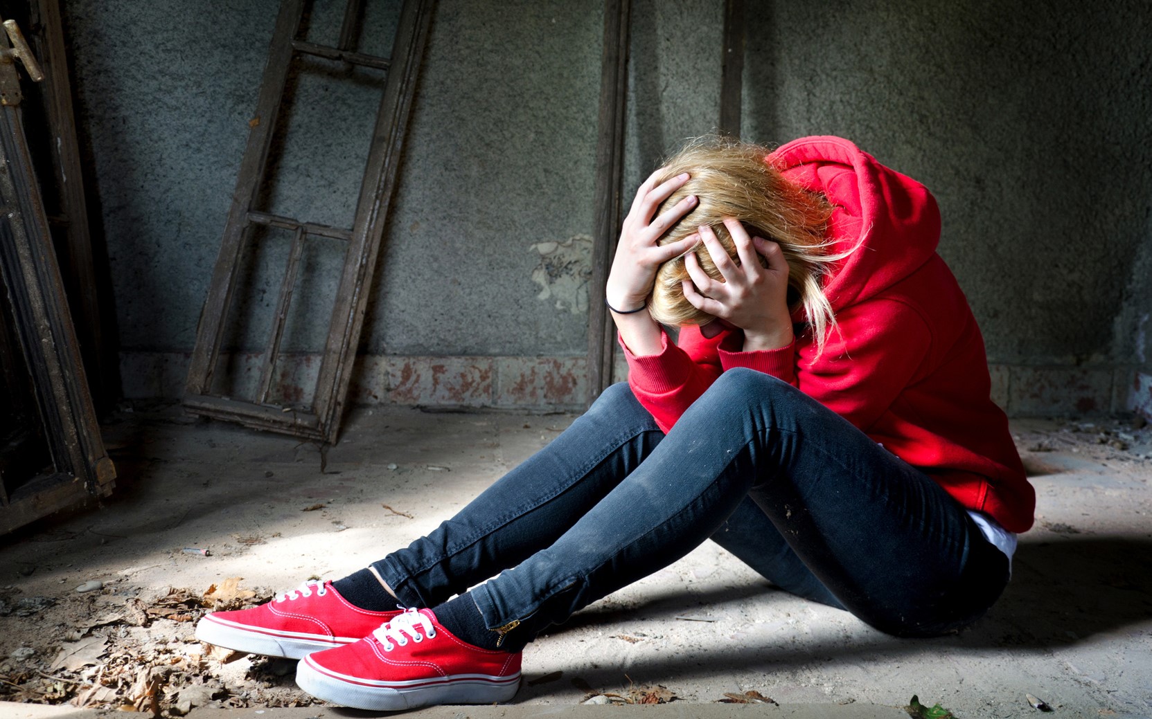 Неожиданный признак депрессии у подростка и простые способы наладить отношения