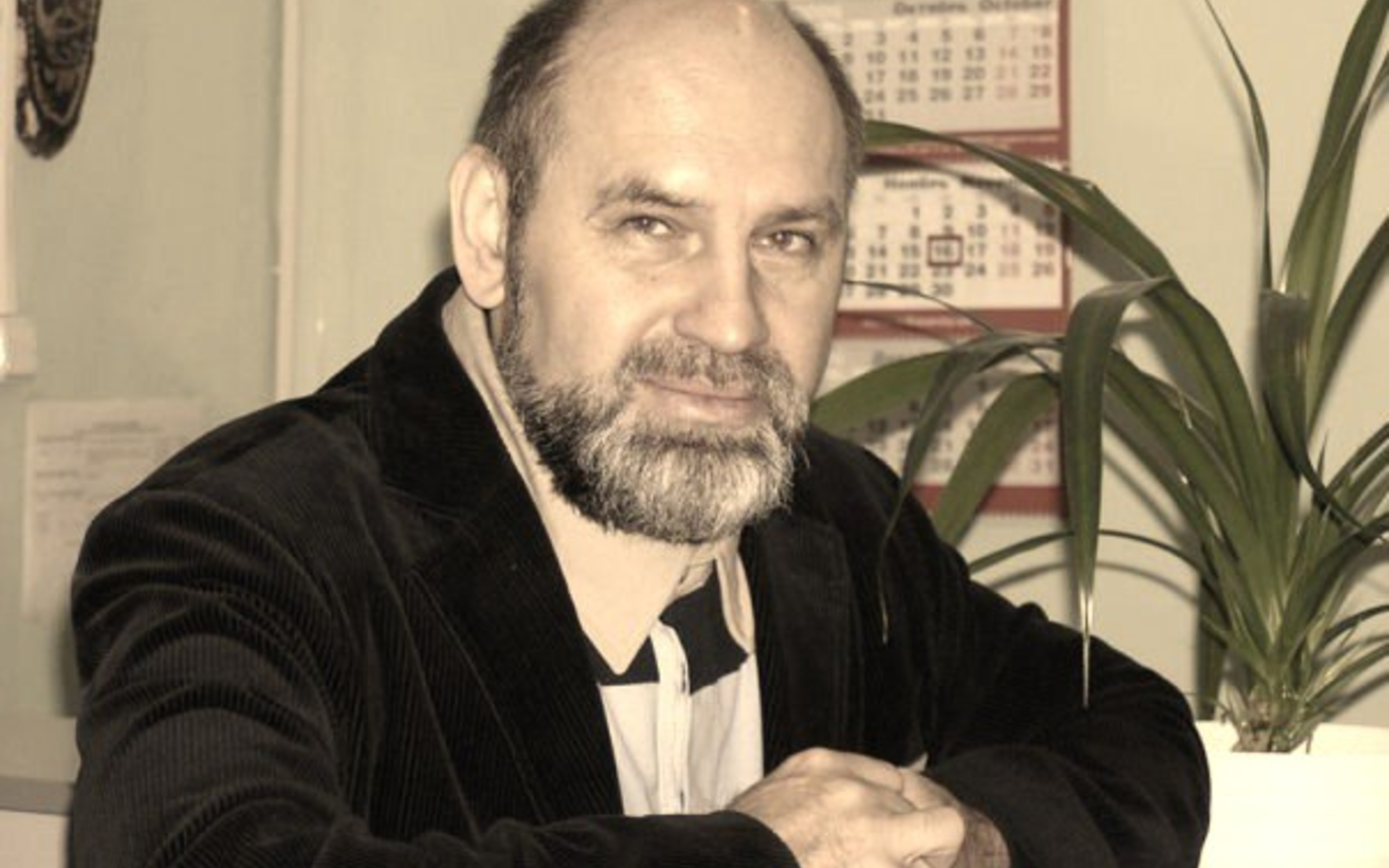 В.А. Ананьев — учёный, учитель, ученик