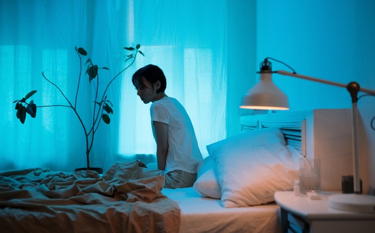 Нарушения сна в период пандемии СOVID-19: специфика, психологическое обследование и психотерапия