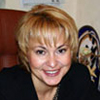 Поздравляем Ларису Александровну Цветкову с днем рождения!