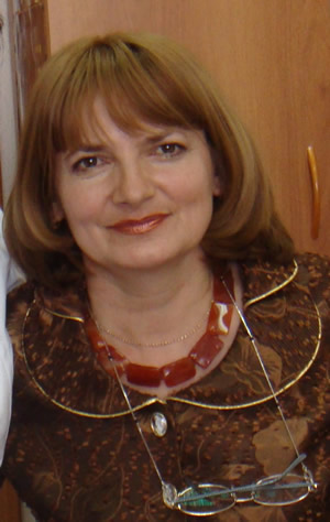Татьяна Дмитриевна Дубовицкая