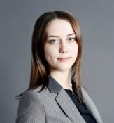 Анастасия Михайловна Потокина