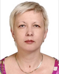 Оксана Васильевна Степкова