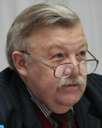 Владимир Георгиевич Зазыкин