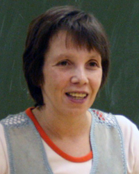 Ольга Валентиновна Митина