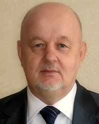 Алексей Аркадьевич Романов