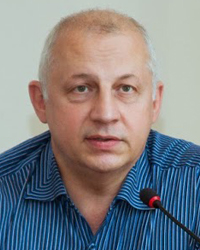 Александр Владимирович Сухарев