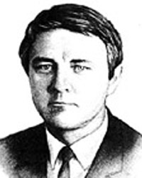 Владимир Дмитриевич Небылицын
