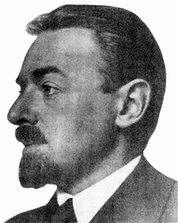 Николай Александрович Бернштейн