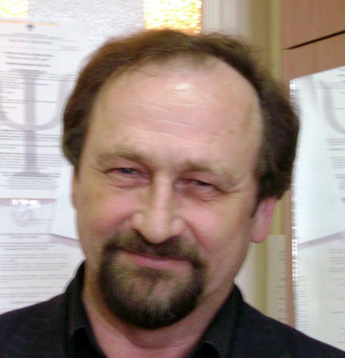 Сергей Иванович Розум