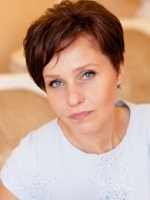 Наталья Леонидовна Ильина