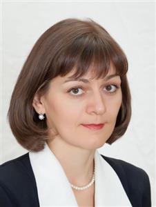 Марина Владимировна Полевая