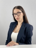 Светлана Сергеевна Абрамова