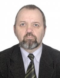Анатолий Васильевич Корнев