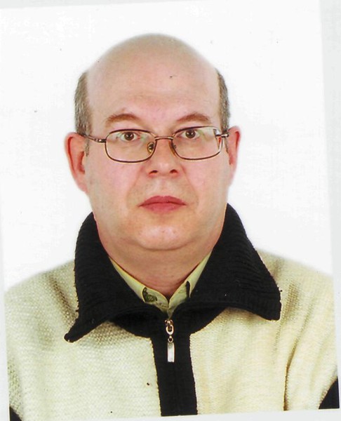 Сергей Владимирович Дроздов