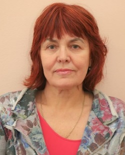 Наталья Михайловна Кий