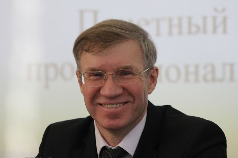 Алексей Анатольевич Мирошниченко