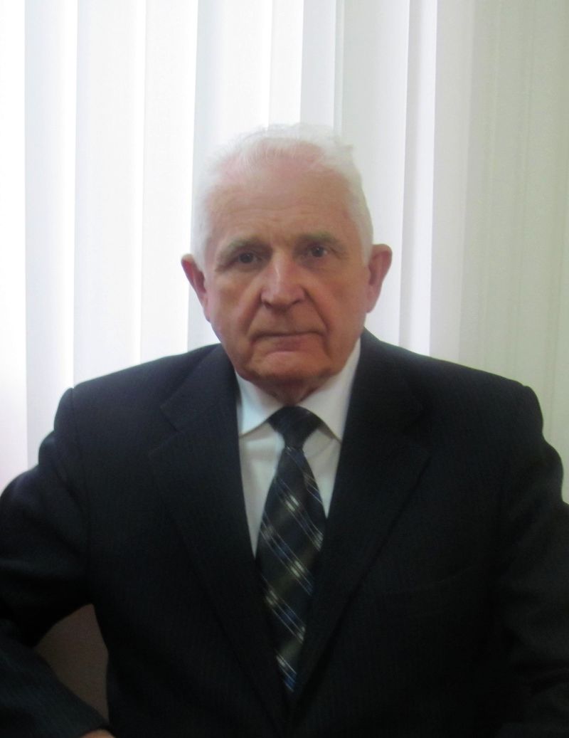Леонид Ильич Акатов