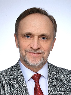 Александр Николаевич Лебедев