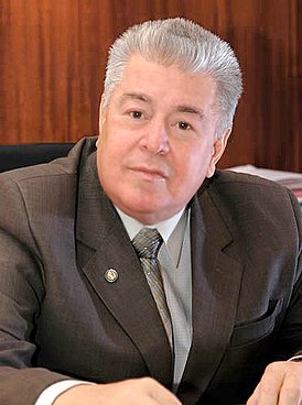 Валентин Яковлевич Семке