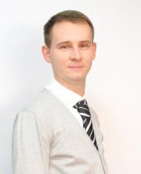Станислав Николаевич Савинков