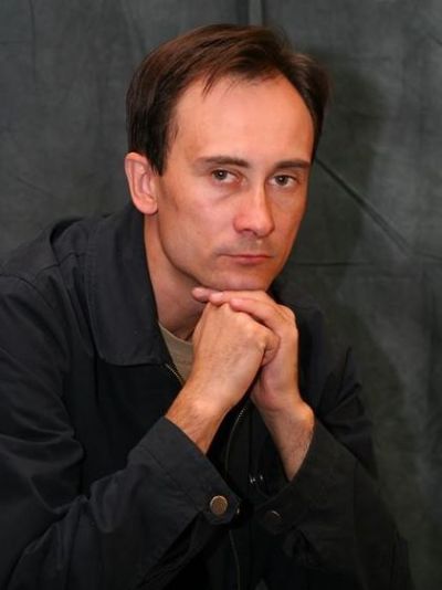 Геннадий Сергеевич Банников