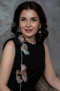 Лилия Игоревна Чурекова
