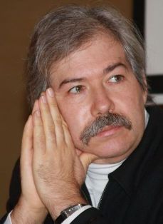 Дмитрий Алексеевич Леонтьев