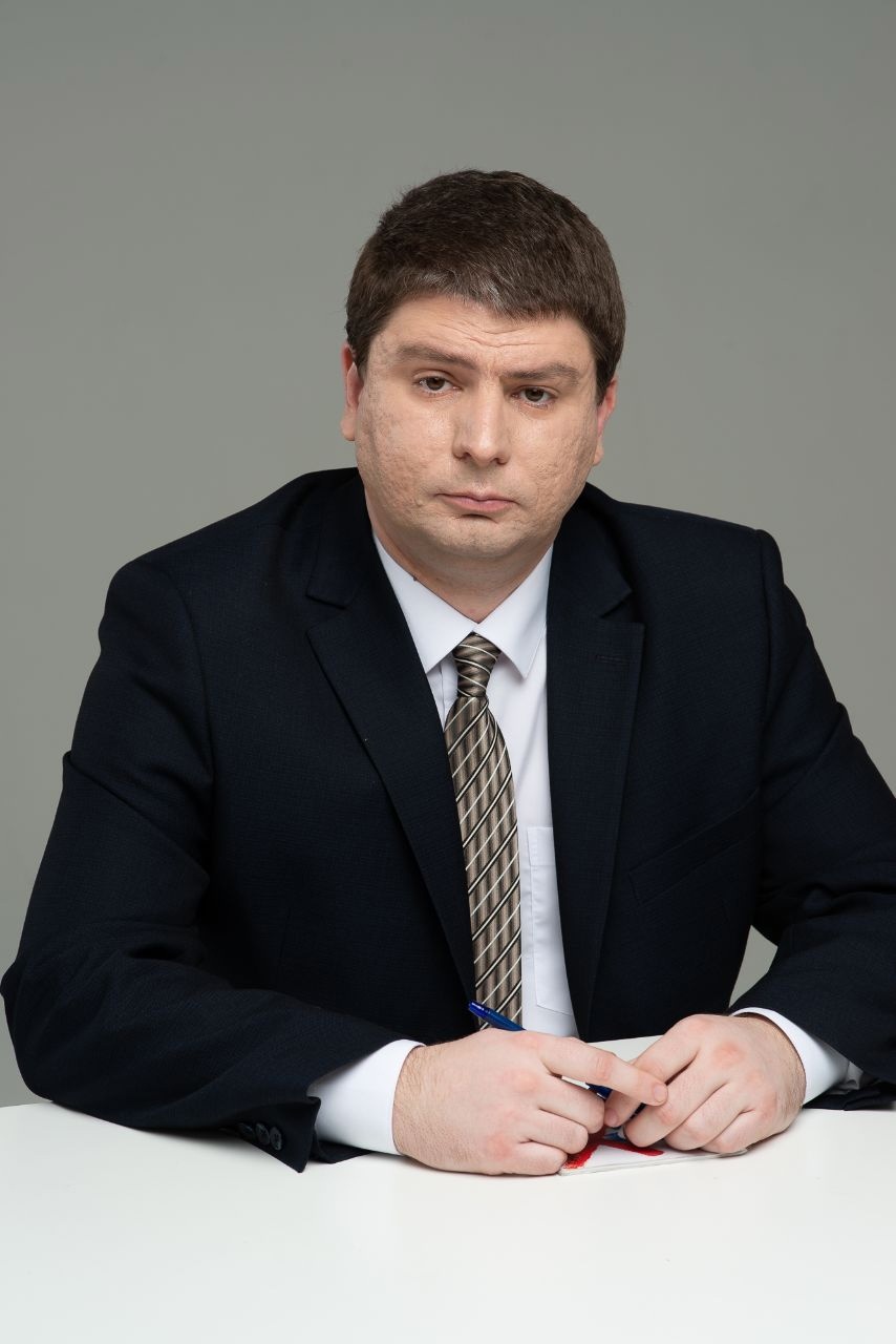 Александр Николаевич Неверов