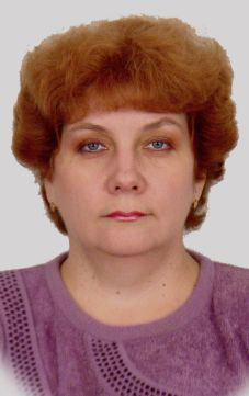 Татьяна Дмитриевна Барышева