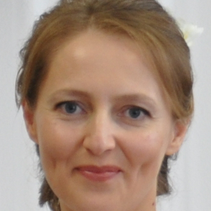 Юлия Анатольевна Сыченко