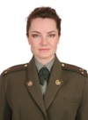 Наталья Игоревна Ларина