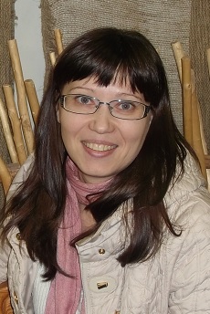 Лариса Геннадьевна Тельнова