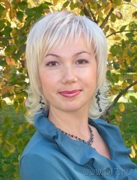 Наталья Юрьевна Куражева