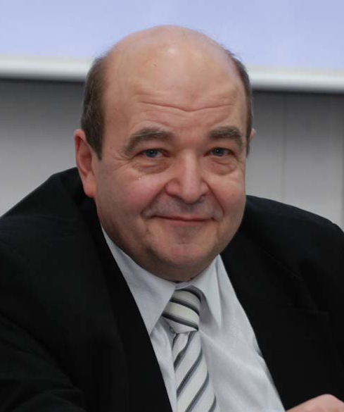 Виктор Михайлович Аллахвердов