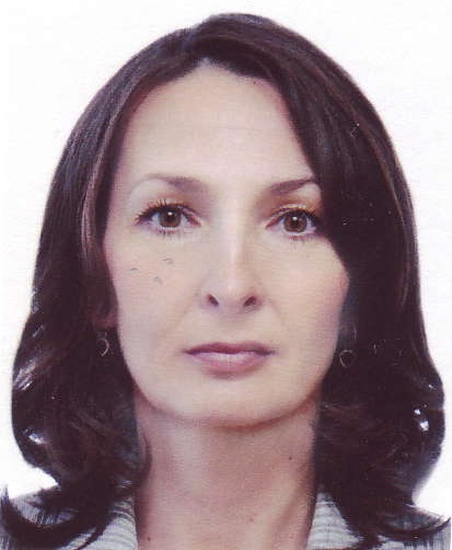 Наталия Николаевна Васягина