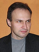Олег Геннадьевич Калина