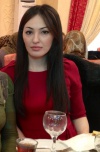 Жанна Темирхановна Курбанова