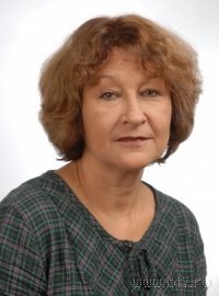 Елена Борисовна Кулёва