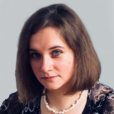 Мария Алексеевна Чумакова