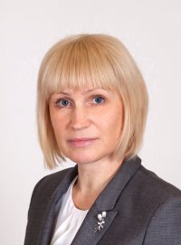 Светлана Алигарьевна Минюрова