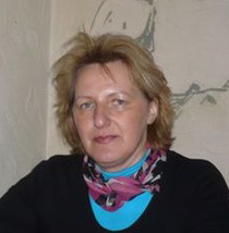 Ольга Васильевна Решетникова