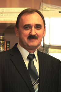 Александр Иванович Ватулин